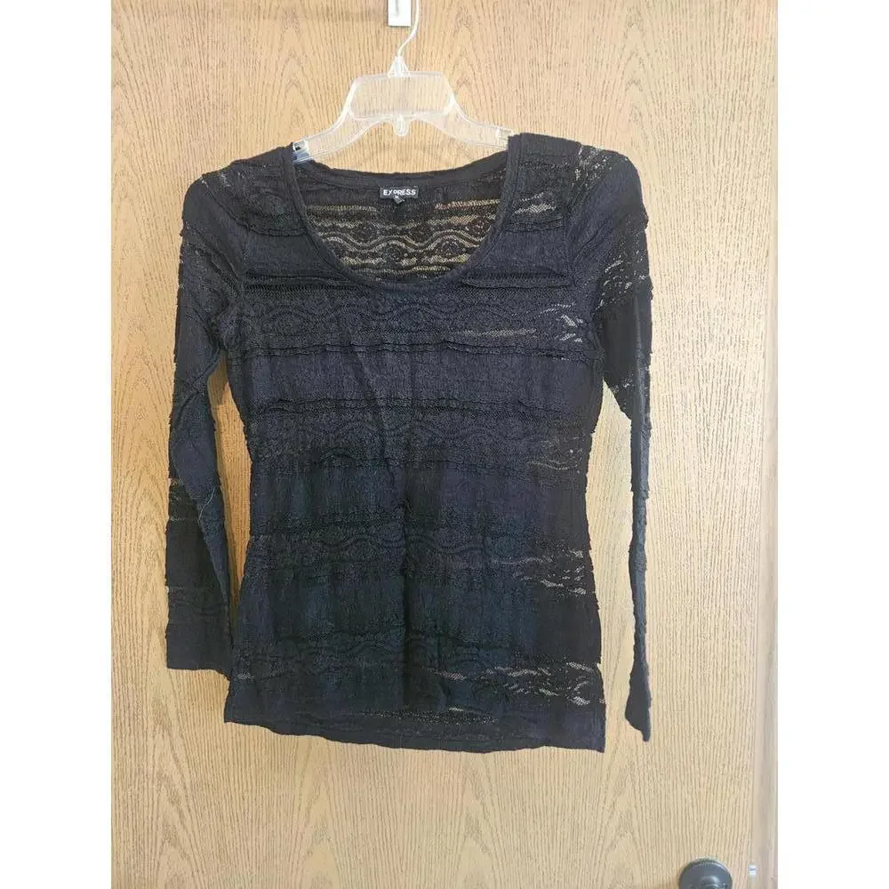 Express top - Picture 1 of 6
